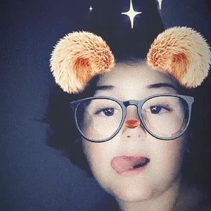 Meet your Posher, Bailey